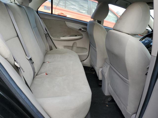 Photo 10 from auction – 2010 TOYOTA COROLLA BA with VIN 1NXBU4EE2AZ344413