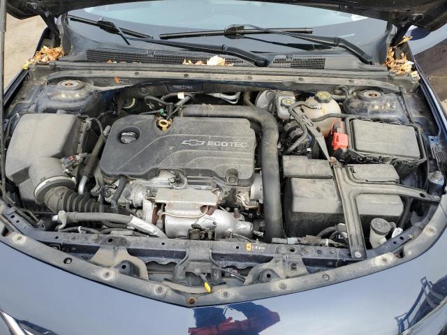 Photo 11 from auction – 2018 CHEVROLET MALIBU LT with VIN 1G1ZD5ST7JF155801