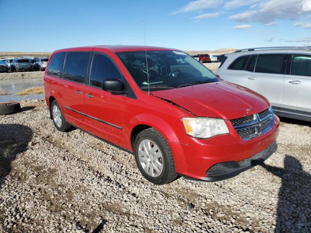 Photo 4 from auction – 2014 DODGE GRAND CARA with VIN 2C4RDGBG0ER365953