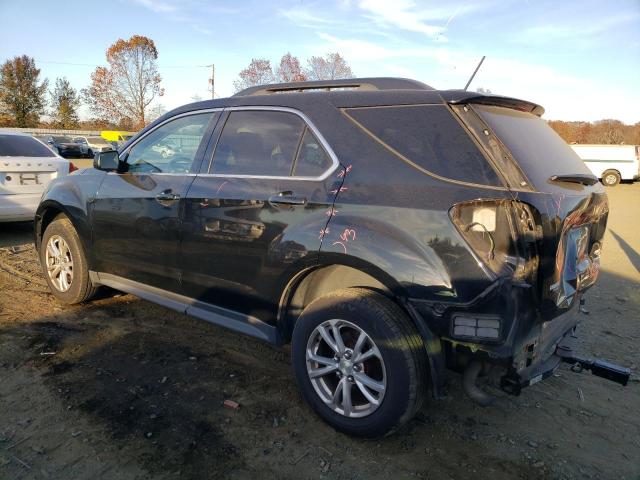 Photo 2 from auction – 2016 CHEVROLET EQUINOX LT with VIN 2GNFLFEK6G6153280