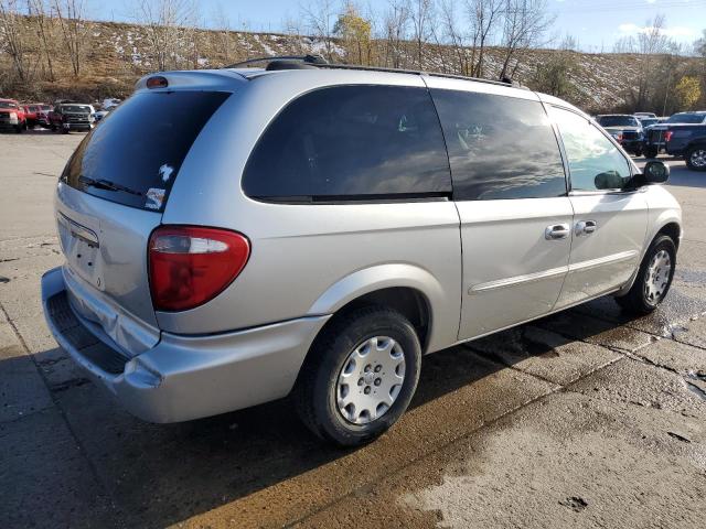 Photo 3 from auction – 2003 CHRYSLER TOWN & COU with VIN 2C4GP44393R342417