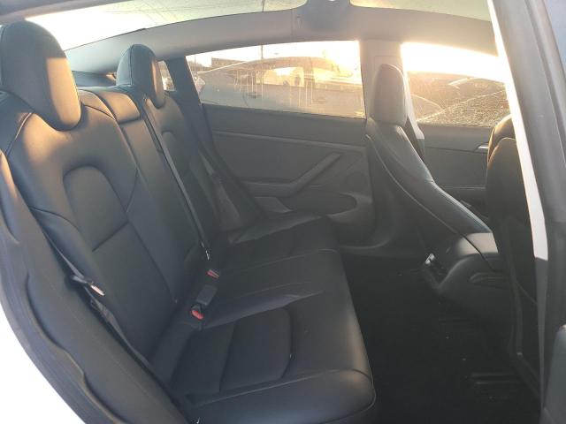 Photo 10 from auction – 2023 TESLA MODEL 3 with VIN 5YJ3E1EA3PF410065