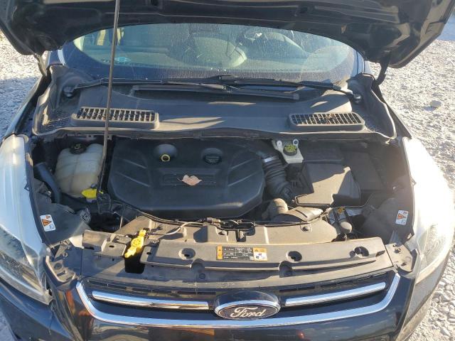 Photo 11 from auction – 2014 FORD ESCAPE TIT with VIN 1FMCU0J91EUB38463