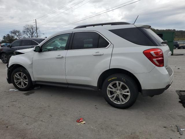 Photo 2 from auction – 2017 CHEVROLET EQUINOX LT with VIN 2GNFLFEK2H6276799