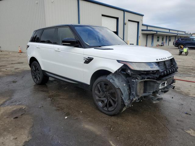 Photo 4 from auction – 2020 LAND ROVER RANGE ROVE with VIN SALWR2SUXLA706203