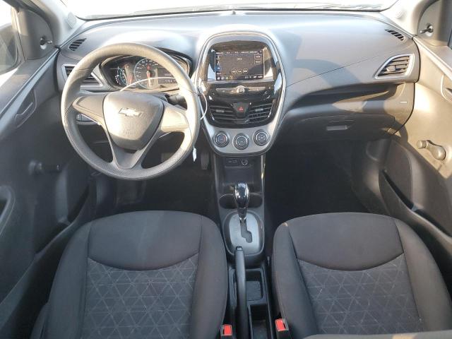 Photo 8 from auction – 2020 CHEVROLET SPARK LS with VIN KL8CB6SA7LC429812