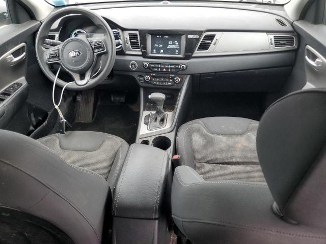 Photo 8 from auction – 2018 KIA NIRO FE with VIN KNDCB3LC6J5118265