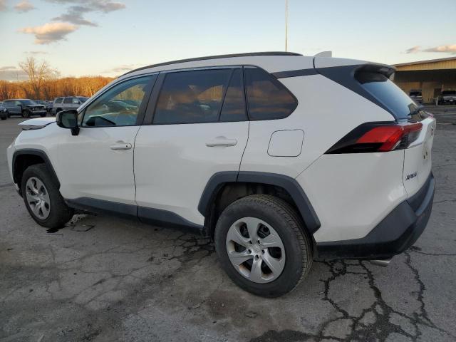 Photo 2 from auction – 2019 TOYOTA RAV4 LE with VIN 2T3F1RFV9KW051588