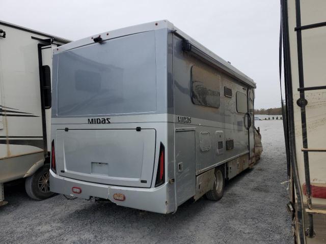 Photo 4 from auction – 2023 MIDA MOTOR HOME with VIN 1FDRU8PG5NKA78892