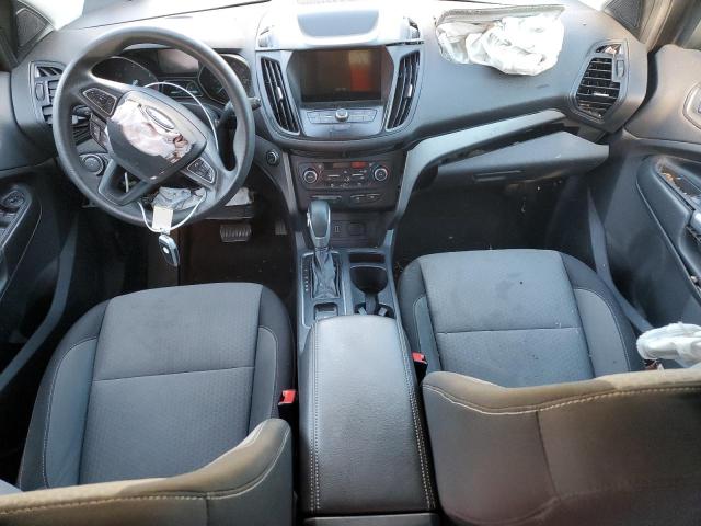 Photo 8 from auction – 2019 FORD ESCAPE SE with VIN 1FMCU9GD9KUB44328