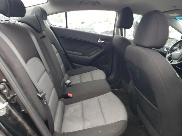 Photo 10 from auction – 2015 KIA FORTE EX with VIN KNAFX4A81F5304027