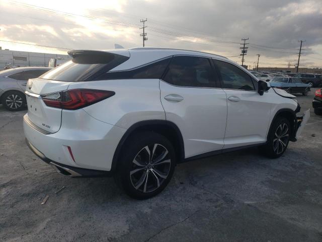 Photo 3 from auction – 2019 LEXUS RX 350 BAS with VIN 2T2ZZMCA2KC130584