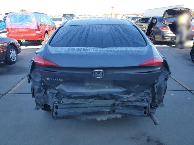 Photo 6 from auction – 2016 HONDA CIVIC EX with VIN 2HGFC2F77GH532225