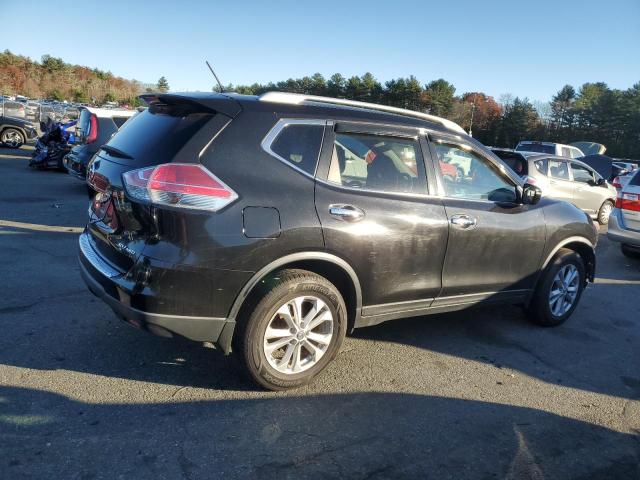 Photo 3 from auction – 2016 NISSAN ROGUE S with VIN KNMAT2MV3GP613082