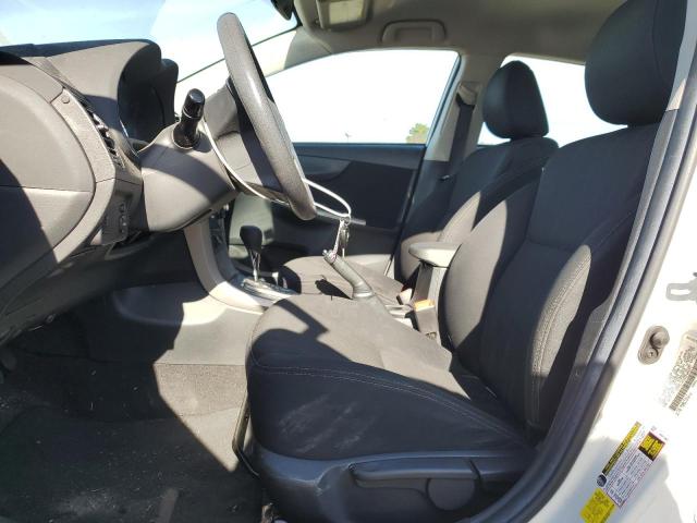 Фото 7 с аукциона – 2012 TOYOTA COROLLA BA с VIN 5YFBU4EE6CP064871