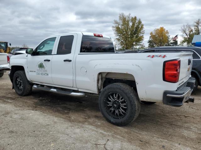 Photo 2 from auction – 2015 CHEVROLET SILVERADO with VIN 1GC2KUEG6FZ140557