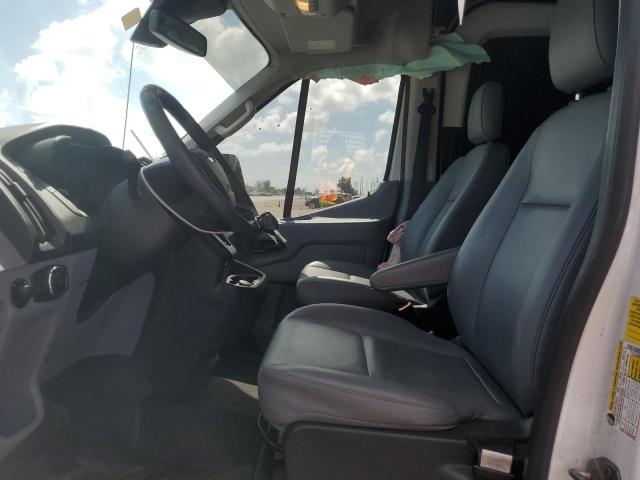 Photo 7 from auction – 2019 FORD TRANSIT T- with VIN 1FTYE1CM8KKA51956