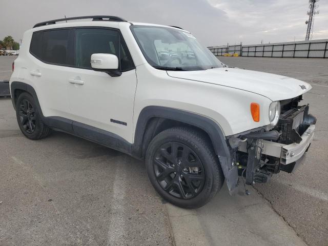 Photo 4 from auction – 2018 JEEP RENEGADE L with VIN ZACCJABB9JPJ22248