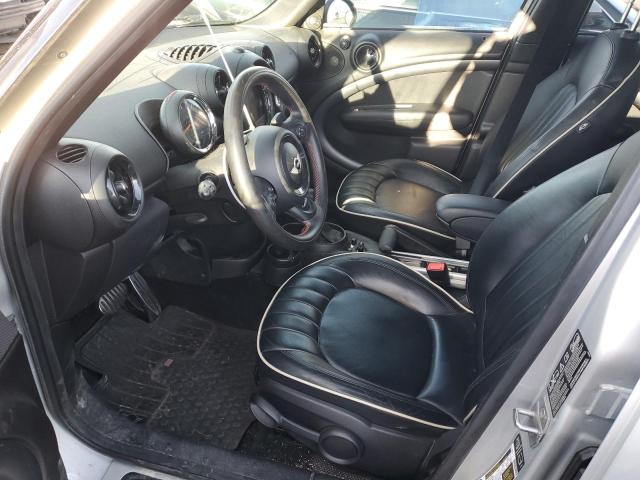 Photo 7 from auction – 2015 MINI COOPER COU with VIN WMWXD1C53FWS34815