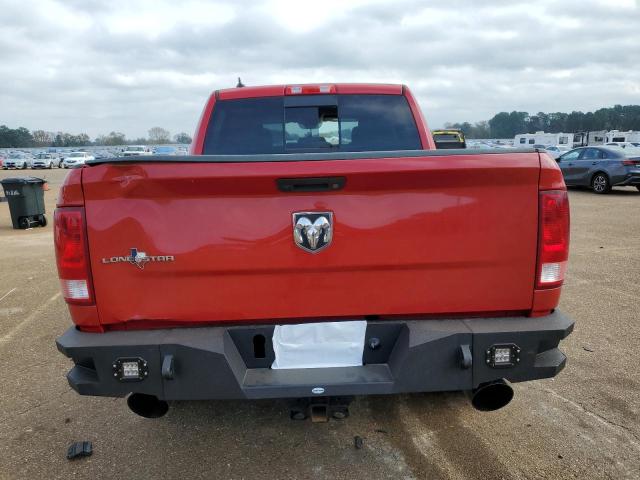صورة رقم 6 من المزاد - 2016 RAM 1500 SLT مع VIN 1C6RR6LT9GS262854