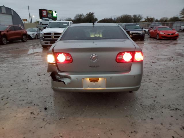 Photo 6 from auction – 2006 BUICK LUCERNE CX with VIN 1G4HD57246U233825