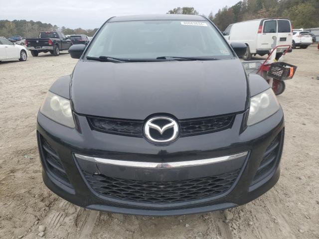 Photo 5 from auction – 2011 MAZDA CX-7 with VIN JM3ER4CL7B0359218