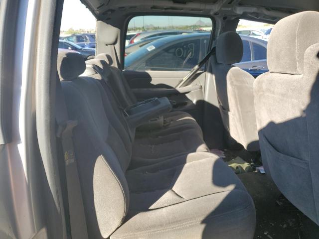 Photo 10 from auction – 2006 CHEVROLET SILVERADO with VIN 2GCEK13T061144303