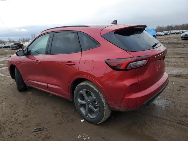 Photo 2 from auction – 2024 FORD ESCAPE ST with VIN 1FMCU9MN3RUA55054