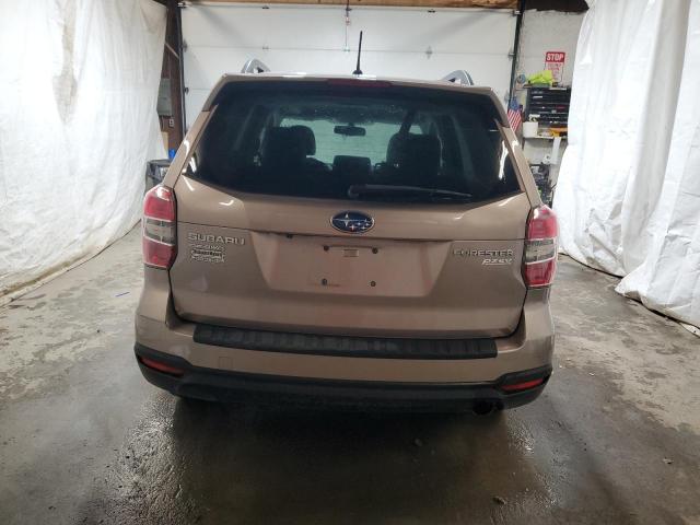 Photo 6 from auction – 2015 SUBARU FORESTER 2 with VIN JF2SJAHC9FH538962