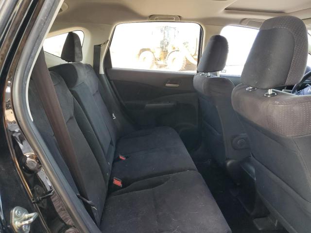 Photo 10 from auction – 2014 HONDA CR-V EX with VIN 2HKRM3H52EH539176