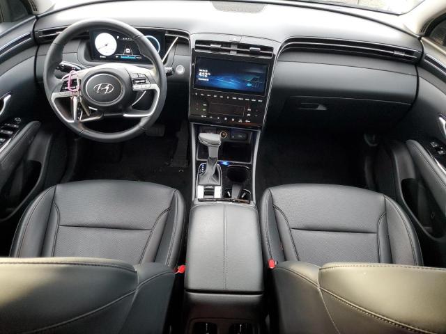 Photo 8 from auction – 2023 HYUNDAI TUCSON N L with VIN KM8JFCAE2PU192387