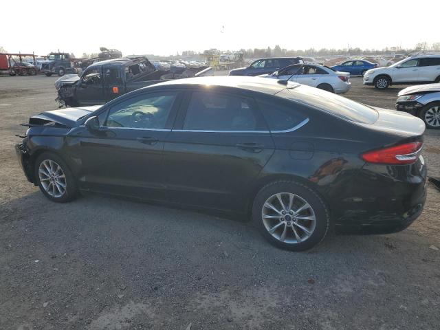 Photo 2 from auction – 2017 FORD FUSION SE with VIN 3FA6P0H78HR288617