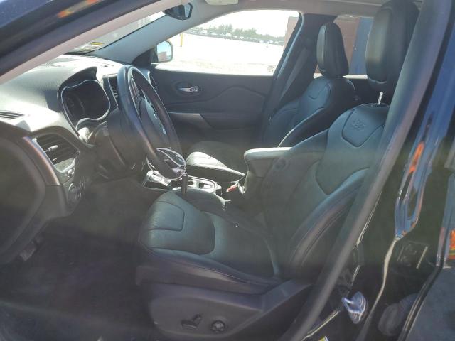 Photo 7 from auction – 2019 JEEP CHEROKEE L with VIN 1C4PJLDB7KD487976