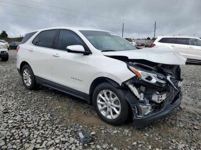 Photo 4 from auction – 2018 CHEVROLET EQUINOX LT with VIN 2GNAXJEV0J6259663