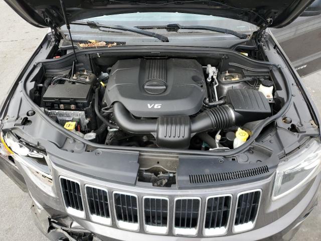 Photo 12 from auction – 2015 JEEP GRAND CHER with VIN 1C4RJFAG6FC644127