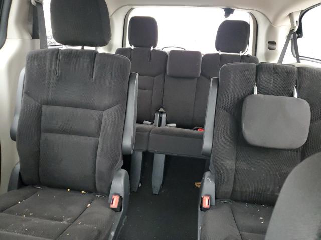 Photo 10 from auction – 2019 DODGE GRAND CARA with VIN 2C4RDGBG5KR789530