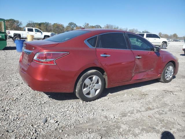 Photo 3 from auction – 2015 NISSAN ALTIMA with VIN 1N4AL3AP2FC454059