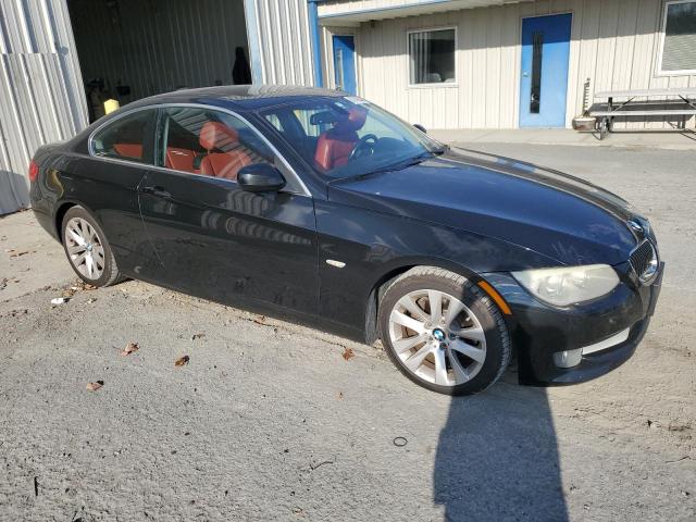Photo 4 from auction – 2011 BMW 328 I SULE with VIN WBAKE5C51BE429715