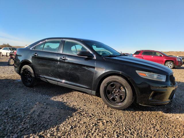 Photo 4 from auction – 2015 FORD TAURUS POL with VIN 1FAHP2MT6FG144138