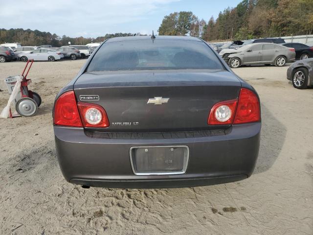 Photo 6 from auction – 2011 CHEVROLET MALIBU 1LT with VIN 1G1ZC5E17BF184469