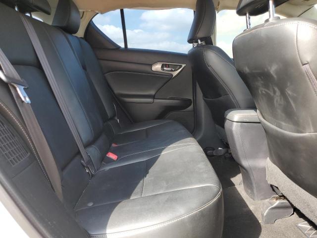 Photo 10 from auction – 2016 LEXUS CT 200 with VIN JTHKD5BH6G2257819
