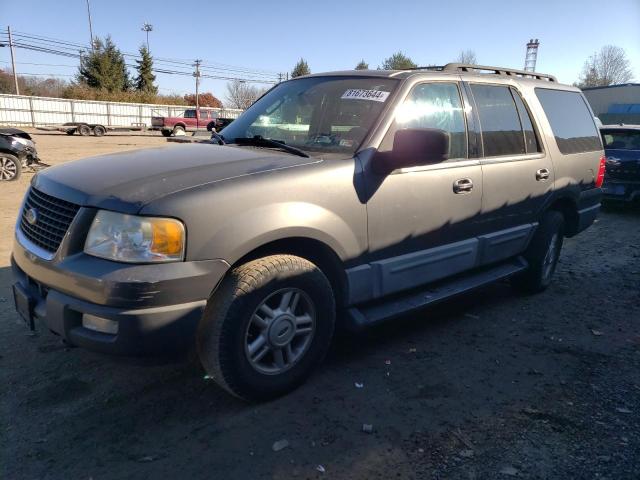FORD EXPEDITION 2005 with VIN 1FMFU16545LA53454 - Photo from auction