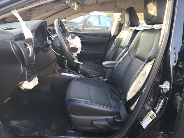 Photo 7 from auction – 2019 TOYOTA COROLLA L with VIN 2T1BURHE7KC190020