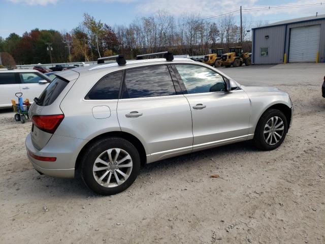 Photo 3 from auction – 2015 AUDI Q5 PREMIUM with VIN WA1LFAFPXFA103056