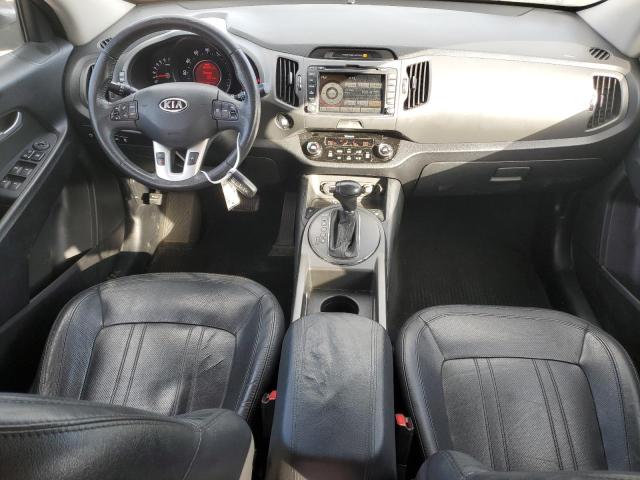 Photo 8 from auction – 2012 KIA SPORTAGE E with VIN KNDPC3A21C7224185