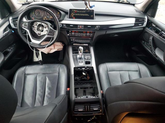 Photo 8 from auction – 2015 BMW X5 XDRIVE3 with VIN 5UXKR0C59F0K58613