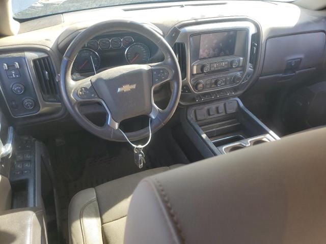 Photo 8 from auction – 2017 CHEVROLET SILVERADO with VIN 3GCUKSEC7HG290898