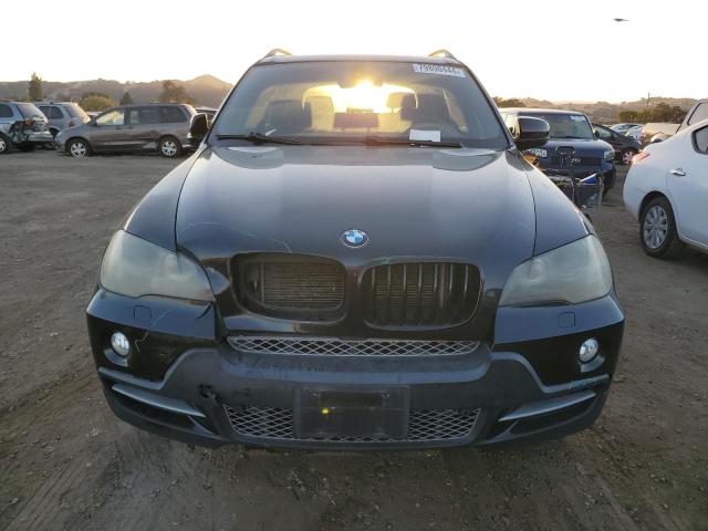 Photo 5 from auction – 2010 BMW X5 XDRIVE3 with VIN 5UXFF0C55ALT77731
