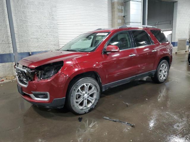 GMC ACADIA SLT 2015 with VIN 1GKKVSKD4FJ131977 - Photo from auction