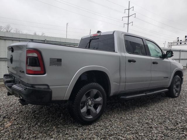 Photo 3 from auction – 2024 RAM 1500 BIG H with VIN 1C6SRFFT8RN135091